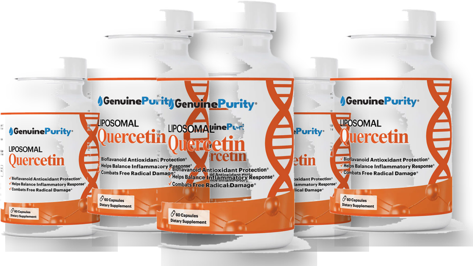 Bundle oficial com seis frascos